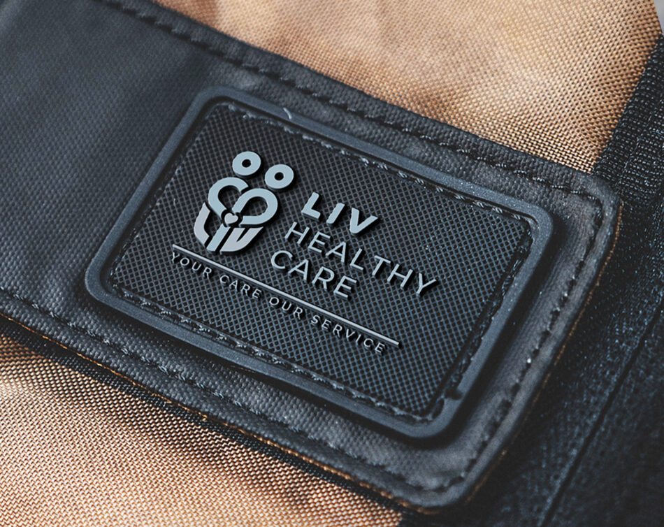 Health Care Branding & Identinty