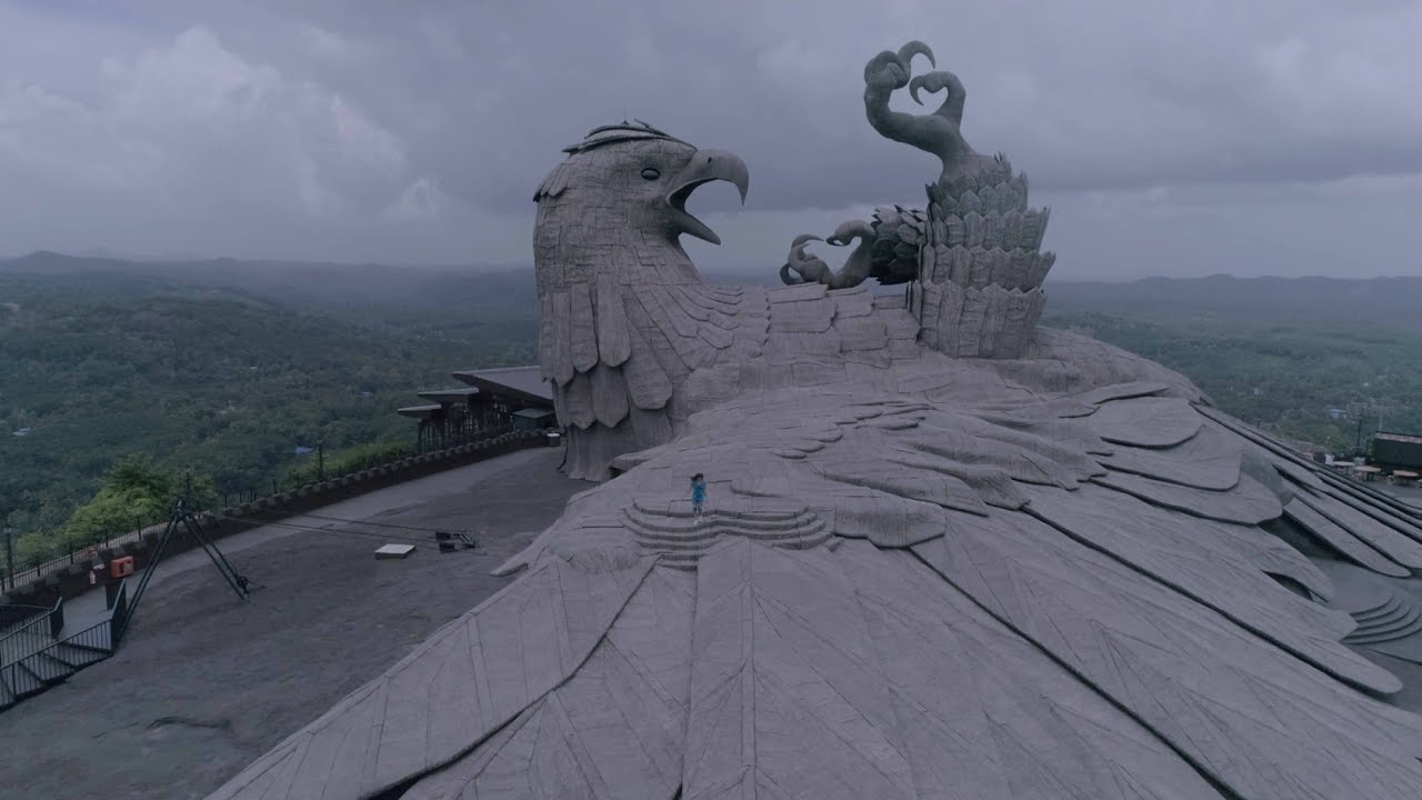 Jatayu Earth’s Center