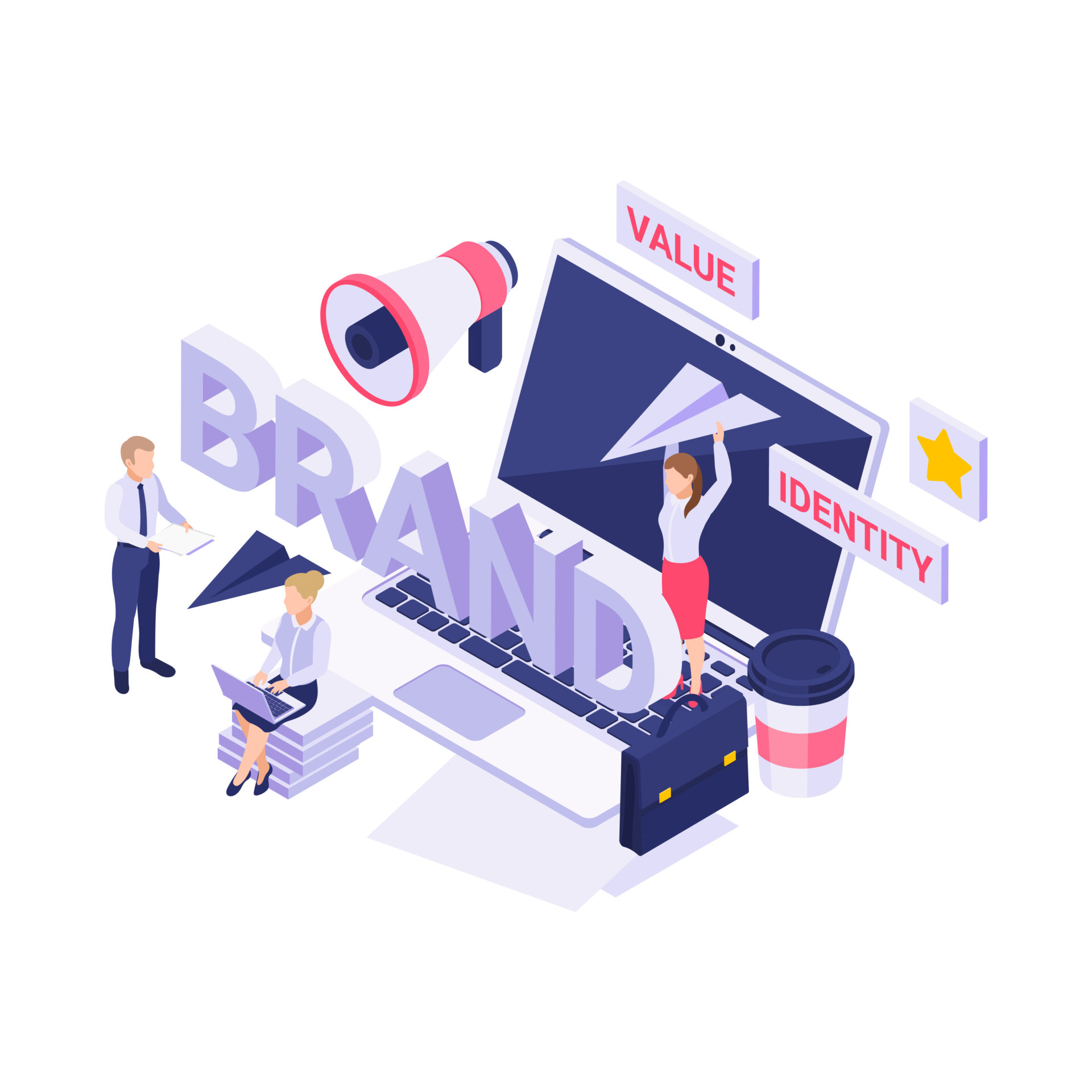 How to Build a Brand That Customers Remember