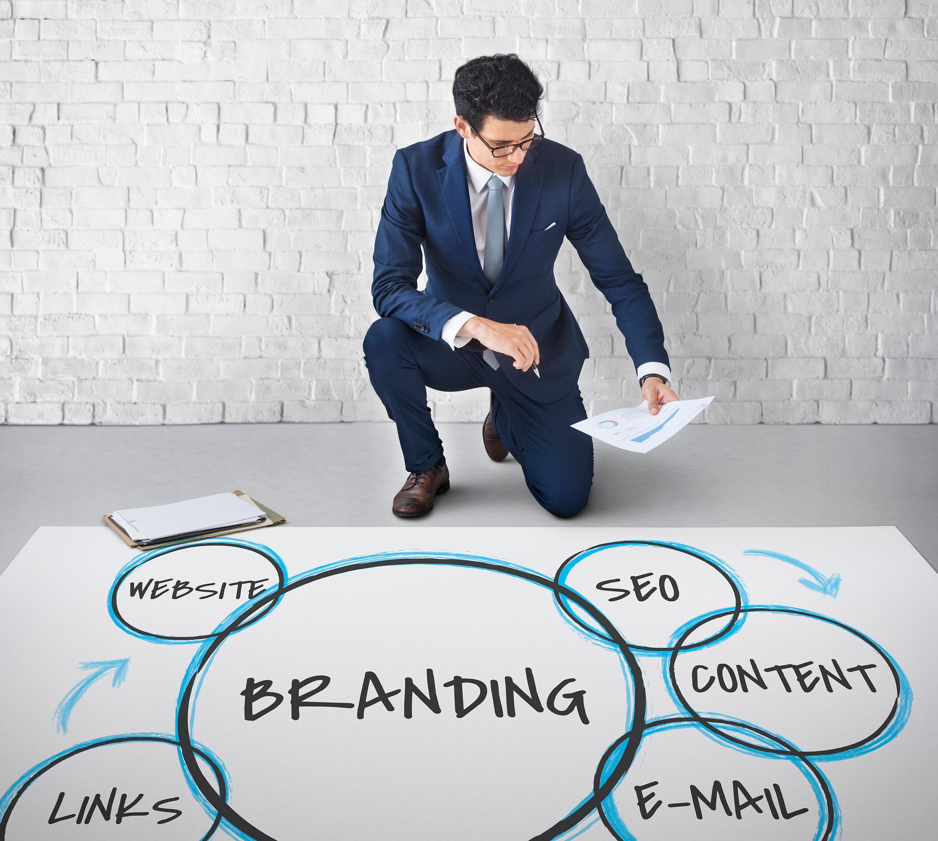 Brand Positioning Strategies for Competitive Markets