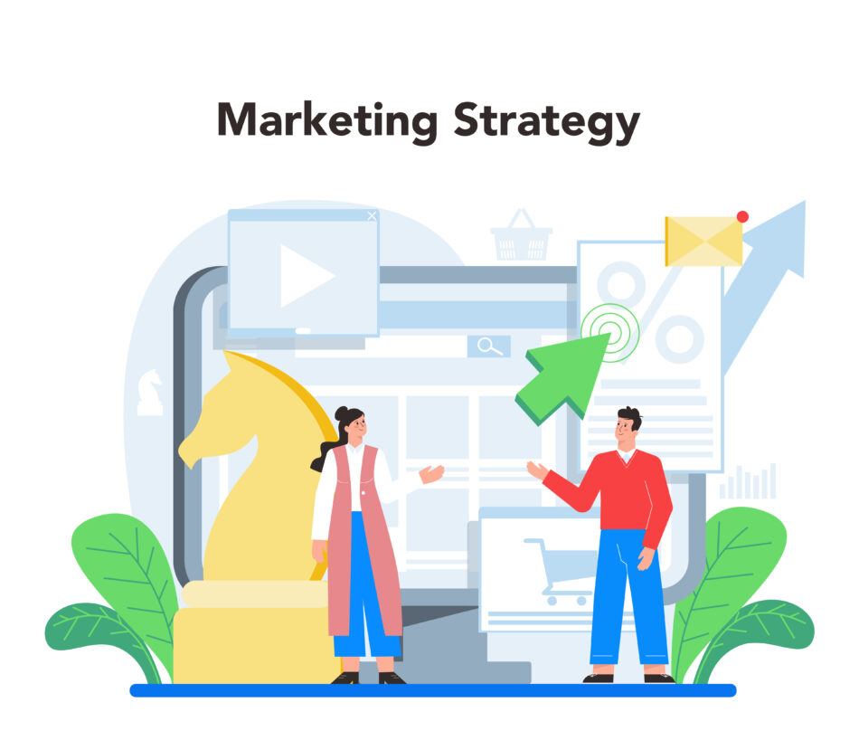 Organic Marketing vs Paid Marketing: Which Strategy Is Right for Your Business?