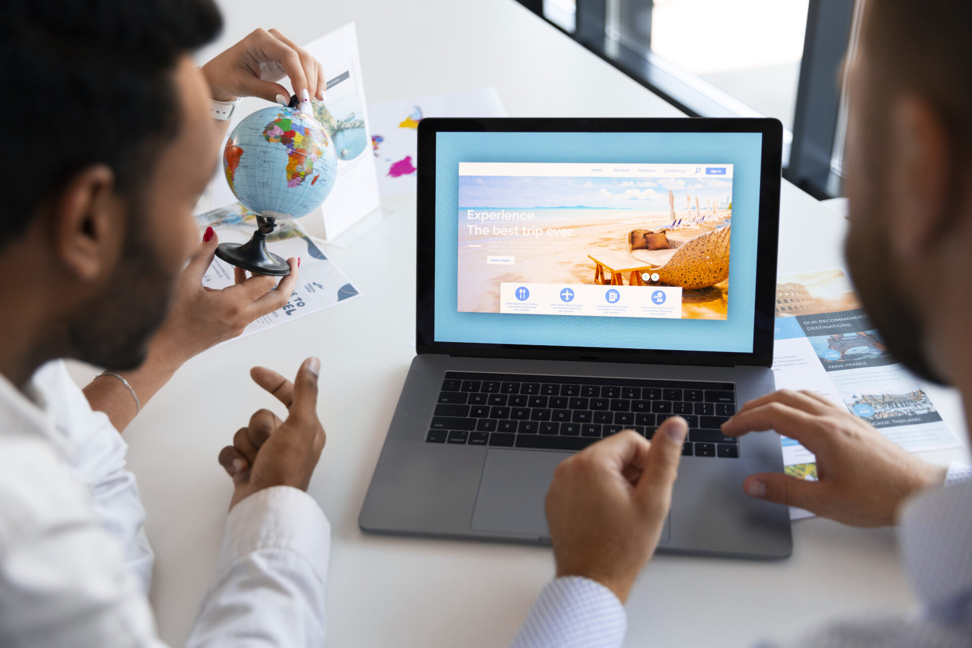 Why Every Business Needs a Professional Website