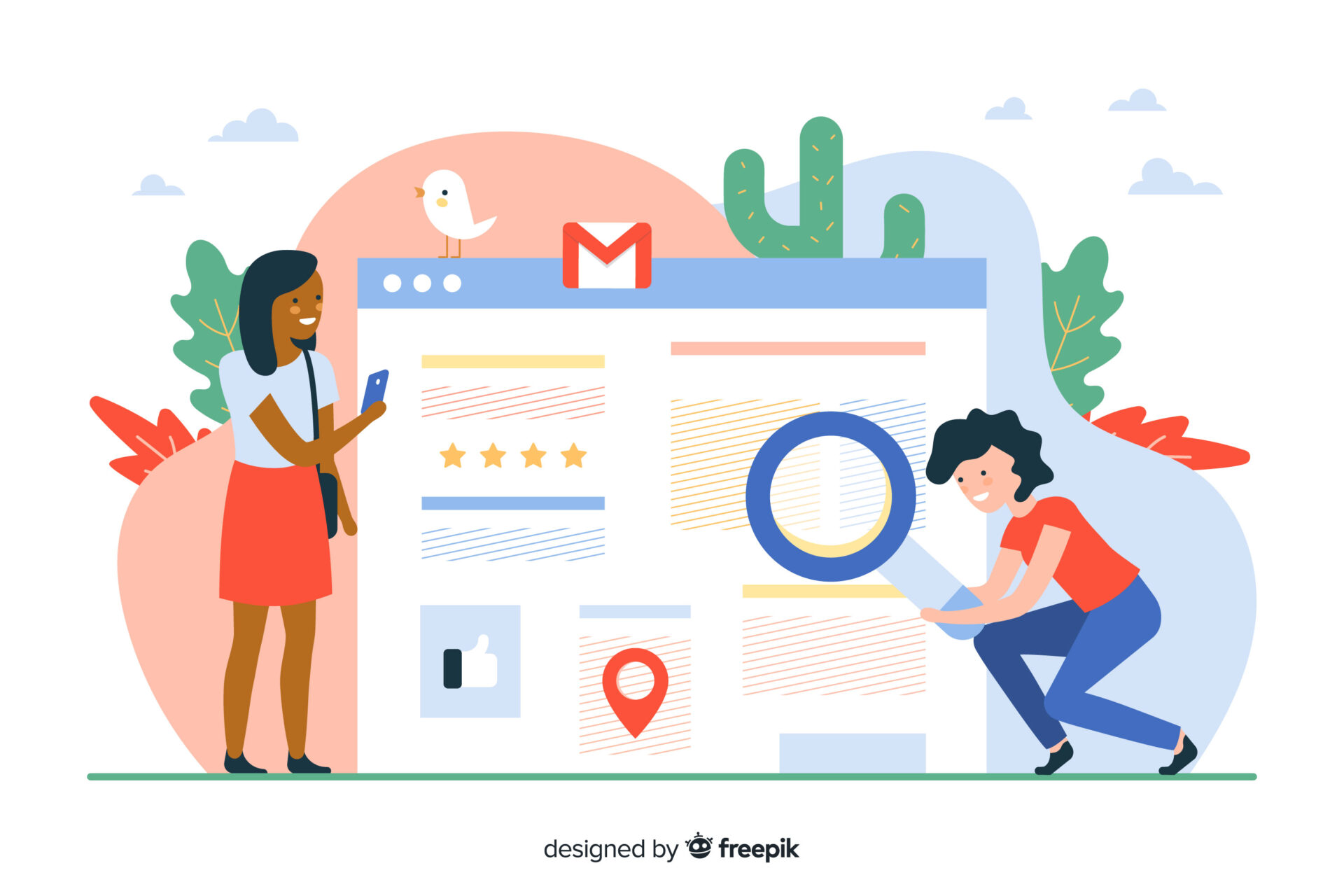 Why Google Business Profile Is Essential for Business Growth