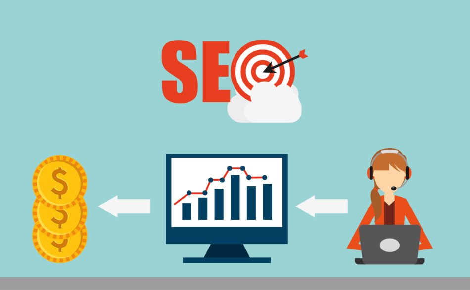 Why SEO Is the Best Long-Term Marketing Investment for Your Business