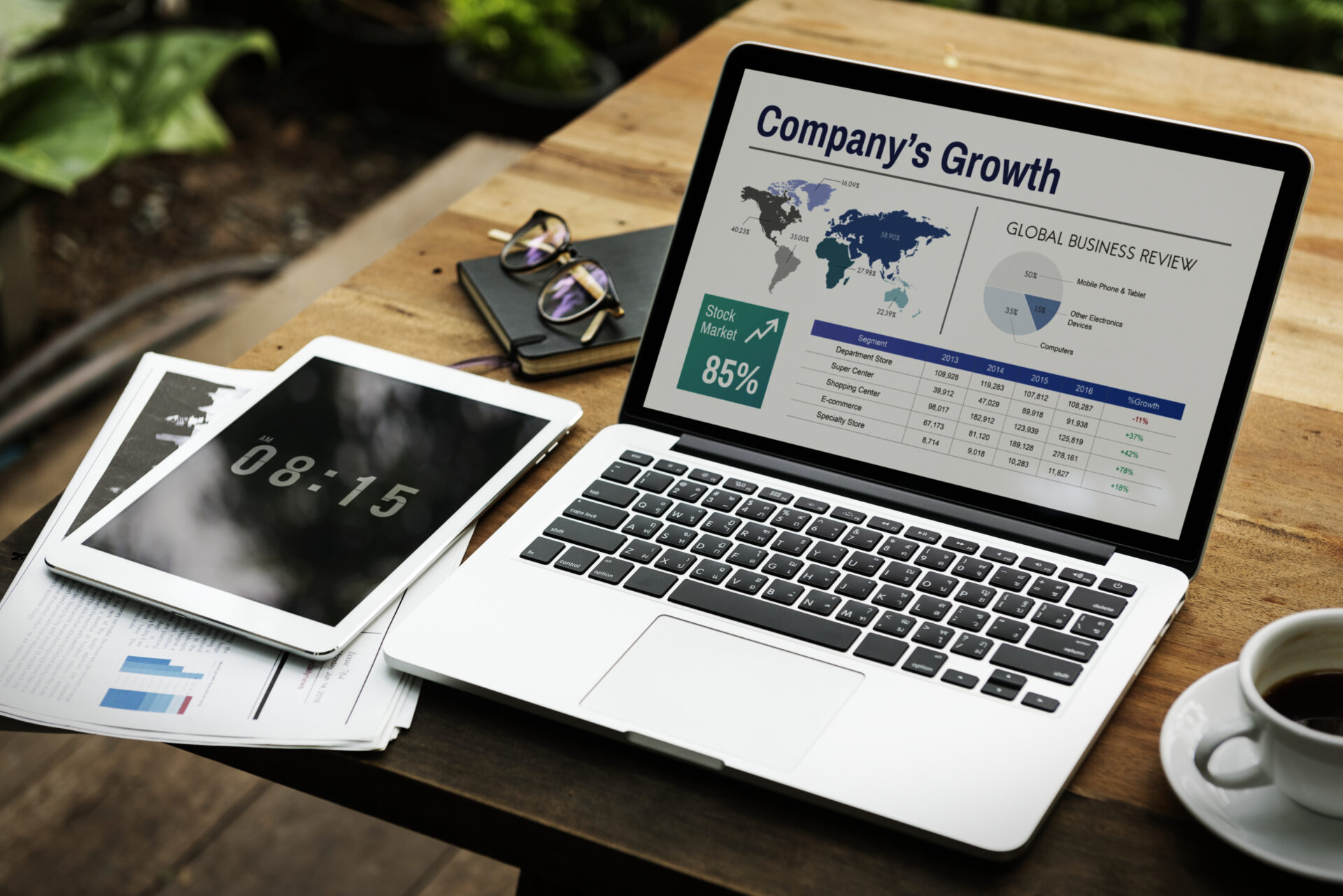 How SEO and Google Ads Work Together for Business Growth